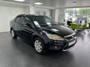 Ford Focus II Рестайлинг Киров  - изображение 18
