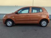 Kia Picanto I Санкт-Петербург  - изображение 26