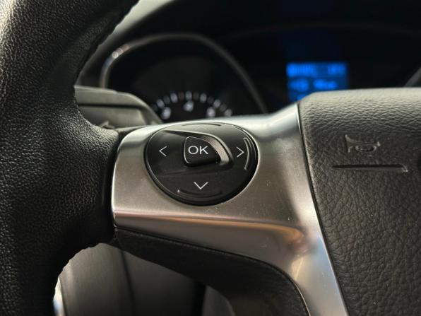 Ford Focus III с пробегом 2013 года, цена 890 000 рублей, 78055 км, хэтчбек, Автокод Объявления