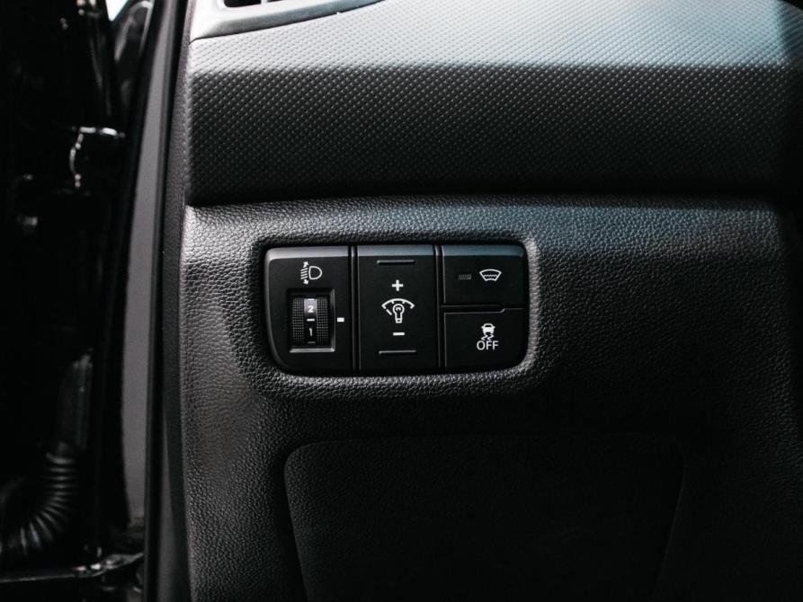 Hyundai Creta I Красноярск  - изображение 17