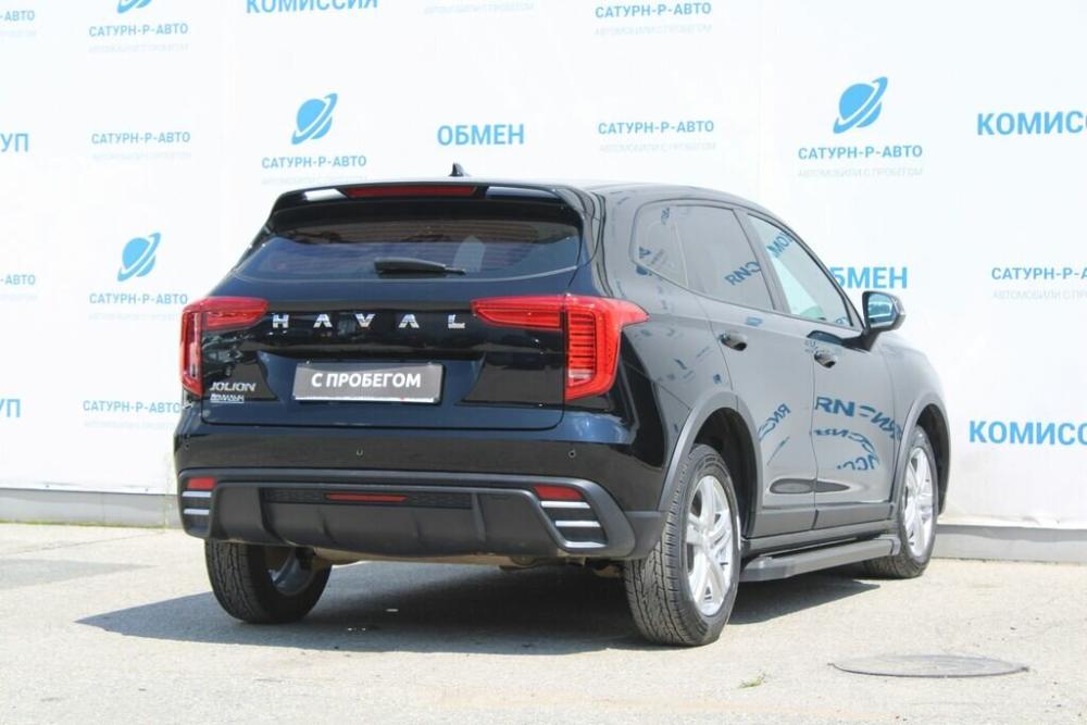 Haval Jolion I Рестайлинг Пермь  - изображение 5