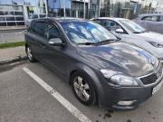 Kia Ceed I Рестайлинг Санкт-Петербург  - изображение 9