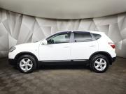 Nissan Qashqai I Рестайлинг Москва  - изображение 24