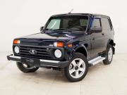 Lada (ВАЗ) Niva Legend Тула  - изображение 14