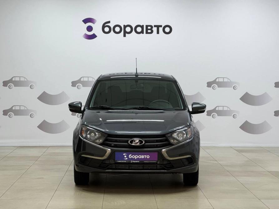 Lada (ВАЗ) Granta I Рестайлинг Ставрополь  - изображение 2