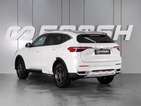 Haval F7 I с пробегом 2021 года, цена 1 749 000 рублей, 58101 км, внедорожник, Автокод Объявления
