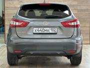 Nissan Qashqai II Уфа  - изображение 34