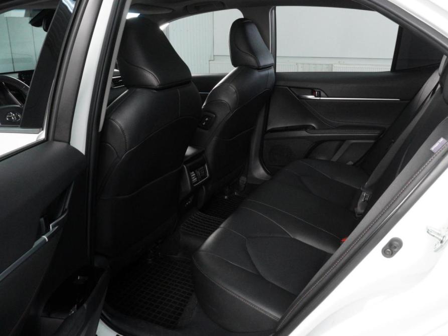 Toyota Camry VIII (XV70) Рестайлинг Минеральные Воды  - изображение 11