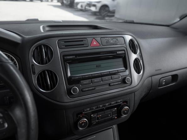 Volkswagen Tiguan I с пробегом 2011 года, цена 895 000 рублей, 194693 км, внедорожник, Автокод Объявления