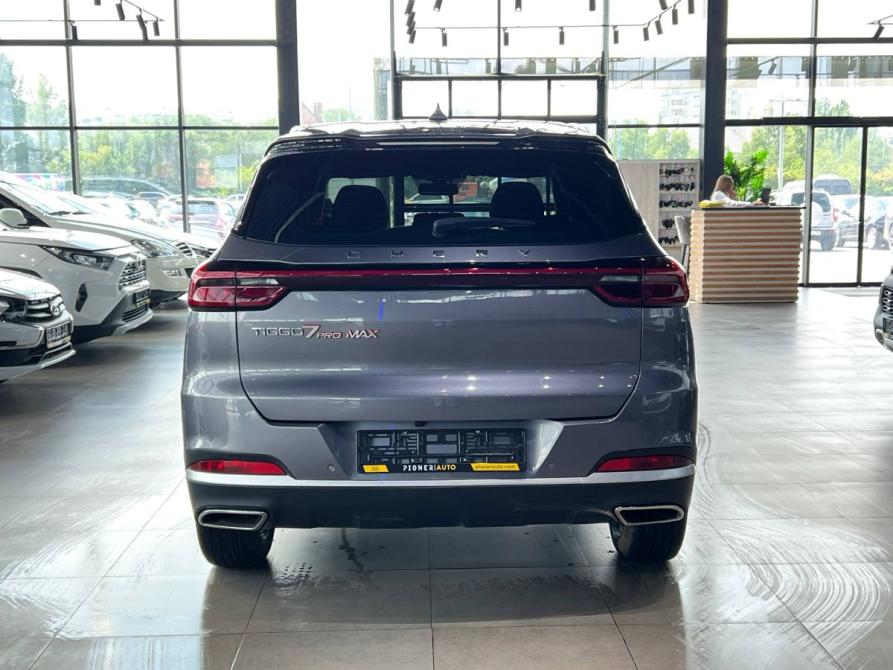Chery Tiggo 7 Pro Max I Оренбург  - изображение 6
