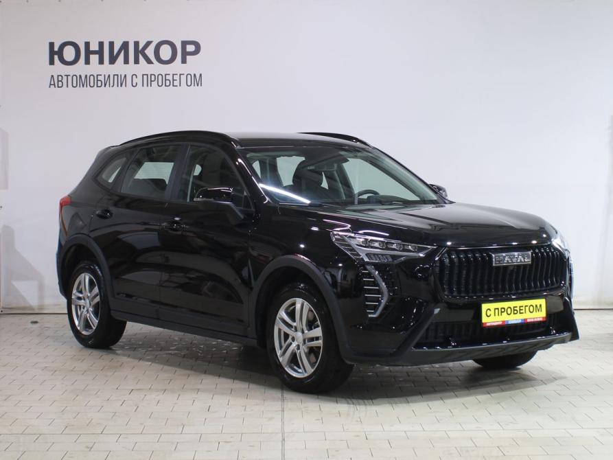 Haval Jolion I Рестайлинг Дзержинск  - изображение 3