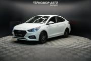 Hyundai Solaris II Крым  - изображение 30