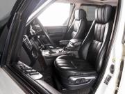 Land Rover Range Rover III Рестайлинг Минеральные Воды  - изображение 33