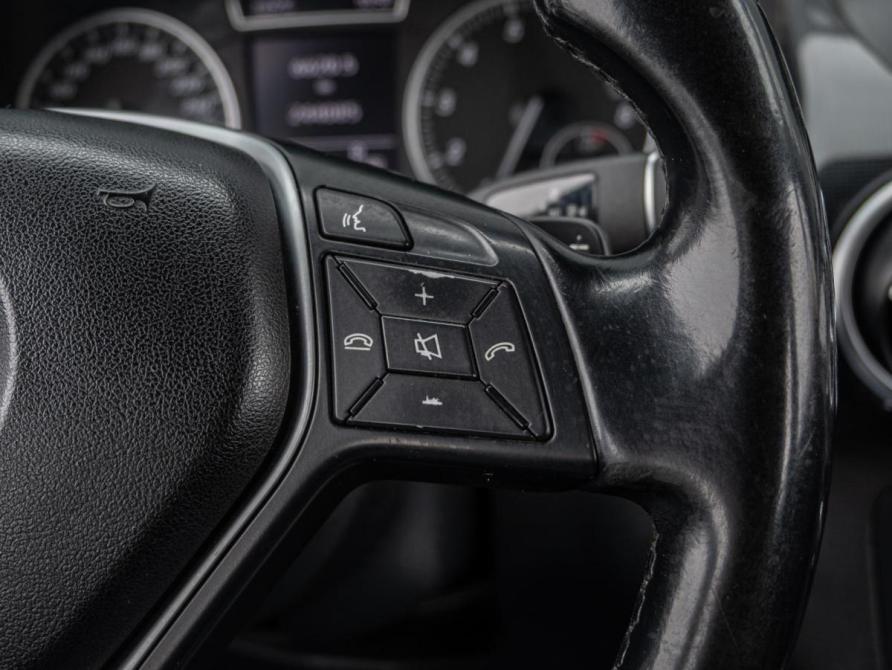 Mercedes-Benz B-Класс II (W246) Краснодар  - изображение 18