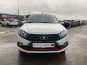 Lada (ВАЗ) Granta I Рестайлинг Тверь  - изображение 21