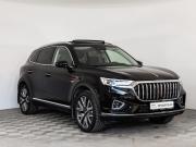 Hongqi HS5 I Санкт-Петербург  - изображение 30