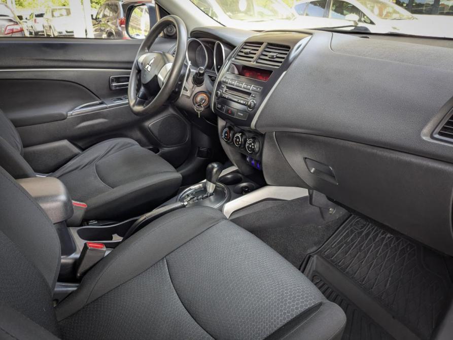 Mitsubishi ASX I Рестайлинг Екатеринбург  - изображение 10