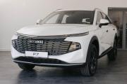Haval F7 II Волгоград  - изображение 10