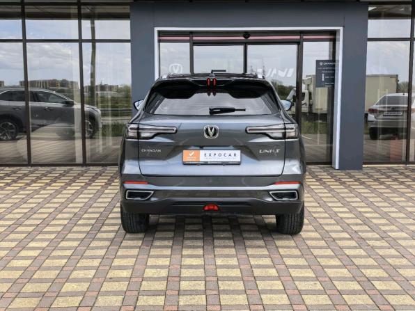 Changan UNI-S (CS55 Plus) с пробегом 2024 года, цена 2 360 000 рублей, 23400 км, внедорожник, Автокод Объявления