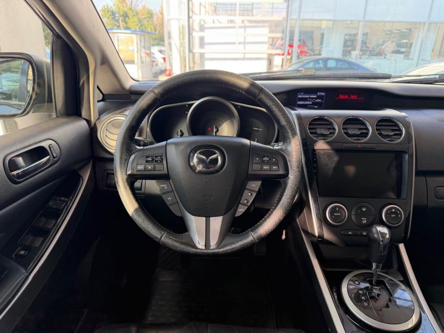 Mazda CX-7 I Рестайлинг Таганрог  - изображение 19