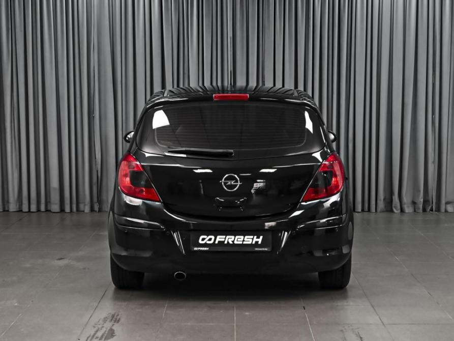 Opel Corsa D Рестайлинг I Ставрополь  - изображение 4