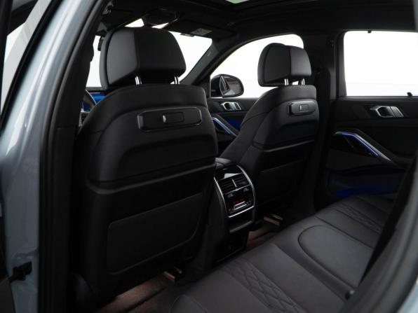 BMW X6 III (G06) Рестайлинг с пробегом 2023 года, цена 12 154 434 рубля, 20290 км, внедорожник, Автокод Объявления
