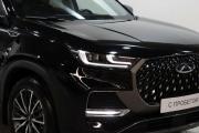 Chery Tiggo 8 Pro Max I Рестайлинг Сургут  - изображение 41