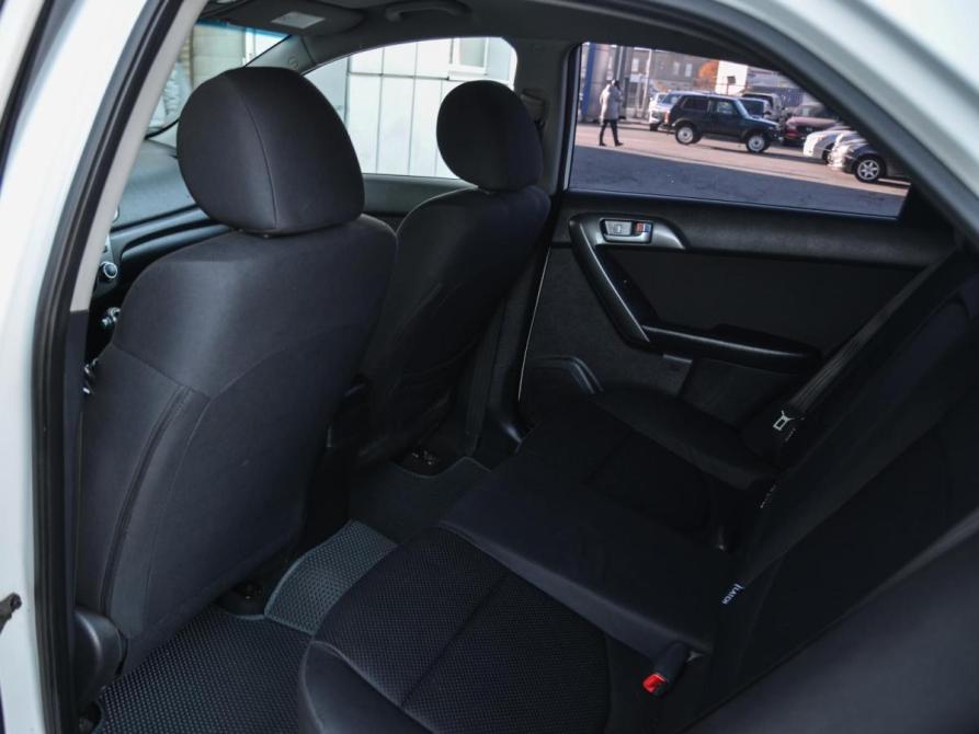 Kia Cerato II Курган  - изображение 10