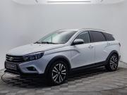 Lada (ВАЗ) Vesta I Москва  - изображение 19