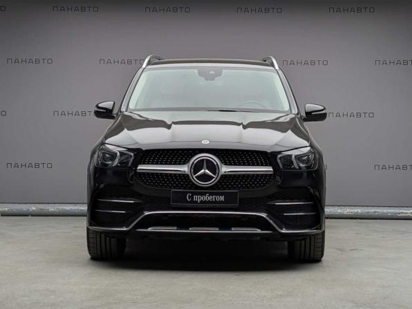 Mercedes-Benz GLE II (V167) с пробегом 2021 года, цена 7 425 000 рублей, 59279 км, внедорожник, Автокод Объявления