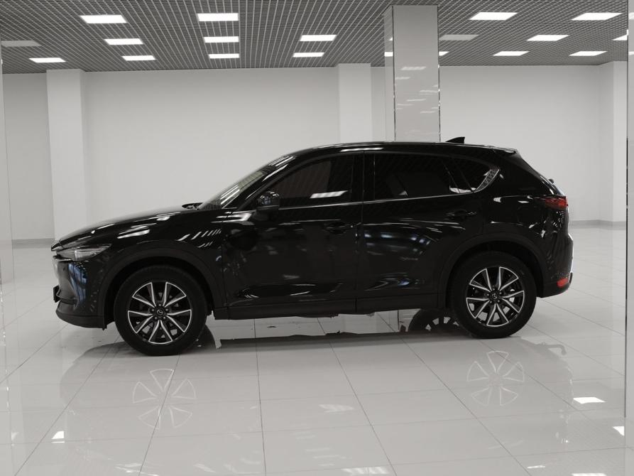 Mazda CX-5 II Самара  - изображение 6