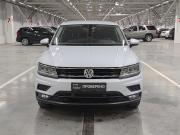 Volkswagen Tiguan II Казань  - изображение 24