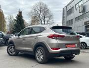 Hyundai Tucson III Санкт-Петербург  - изображение 22