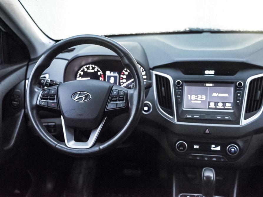 Hyundai Creta I Екатеринбург  - изображение 19