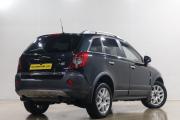 Opel Antara I Новокузнецк  - изображение 38