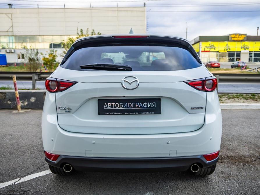 Mazda CX-5 II Волгоград  - изображение 6