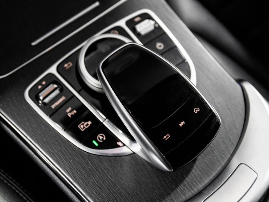 Mercedes-Benz C-Класс IV (W205) Рестайлинг Иркутск  - изображение 17