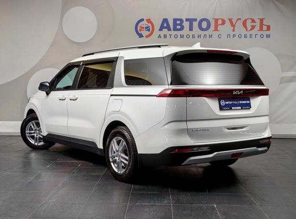 Kia Carnival IV с пробегом 2021 года, цена 2 777 000 рублей, 93563 км, минивэн, Автокод Объявления