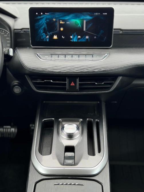 Haval Jolion I Набережные Челны  - изображение 27