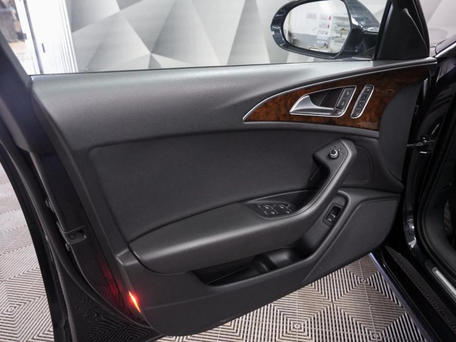 Audi A6 IV (C7) Ульяновск  - изображение 16