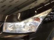 Chevrolet Cruze I Рестайлинг Курск  - изображение 50