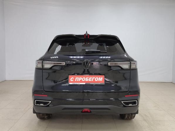Changan UNI-S (CS55 Plus) с пробегом 2024 года, цена 2 380 000 рублей, 21113 км, внедорожник, Автокод Объявления