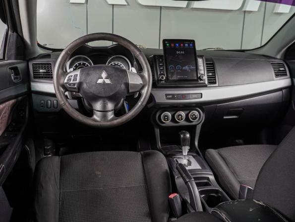Mitsubishi Lancer X Рестайлинг с пробегом 2011 года, цена 659 000 рублей, 182495 км, седан, Автокод Объявления