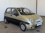 Daewoo Matiz I Рестайлинг Псков  - изображение 21