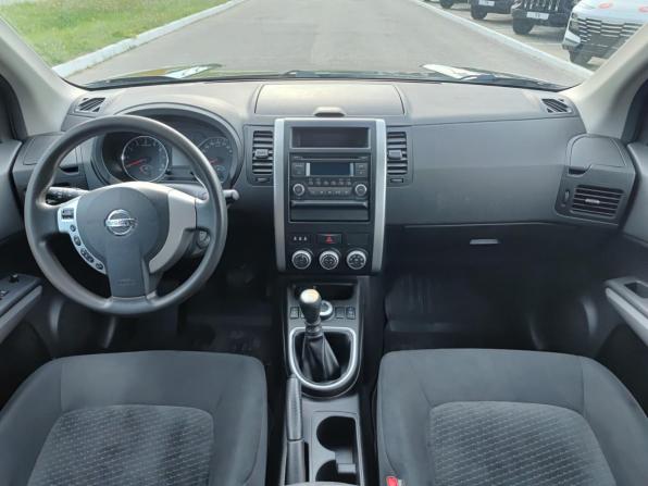 Nissan X-Trail II Рестайлинг с пробегом 2013 года, цена 1 450 000 рублей, 188070 км, внедорожник, Автокод Объявления