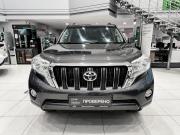 Toyota Land Cruiser Prado 150 Series Рестайлинг 1 Казань  - изображение 24