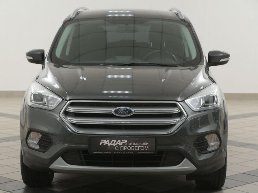 Ford Kuga II Рестайлинг Иваново  - изображение 6