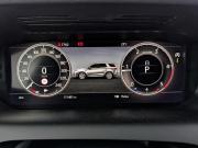 Land Rover Discovery Sport I Рестайлинг Москва  - изображение 46