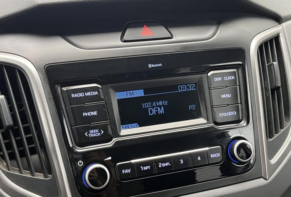 Hyundai Creta I Рестайлинг Владимир  - изображение 13