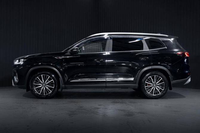 Chery Tiggo 8 Pro I с пробегом 2023 года, цена 1 999 000 рублей, 115100 км, внедорожник, Автокод Объявления